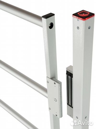 Электромеханическая секция «Антипаника»(Новая)