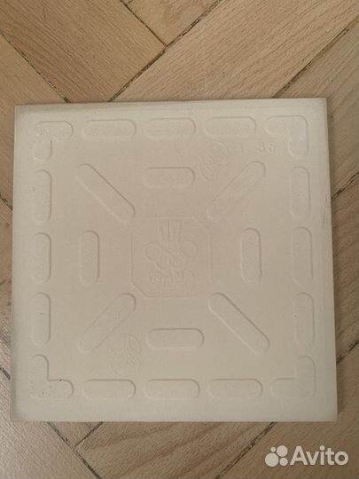 Плитка керамическая