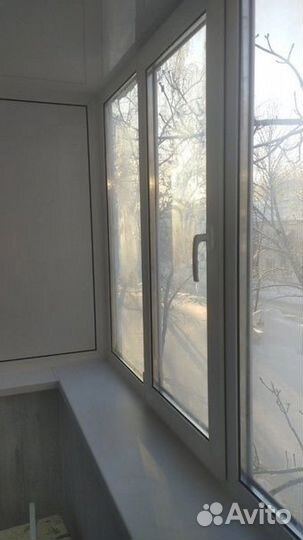 Окна с гарантией в Черкесске