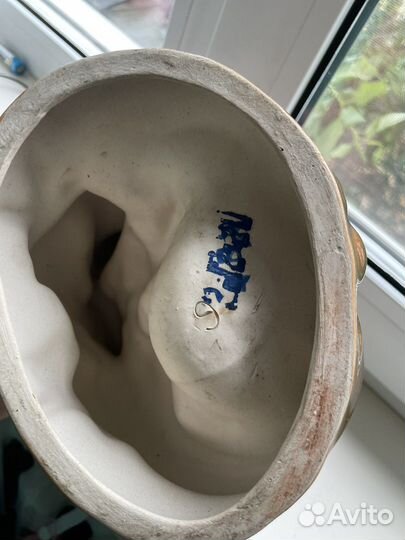 Статуэтка дракон