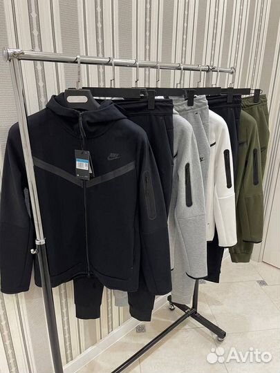 Костюм Nike Tech Fleece