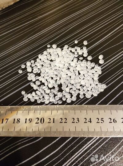 Наполнитель для утяжеленного одеяла 1 кг