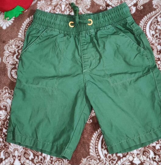 Шорты Mothercare