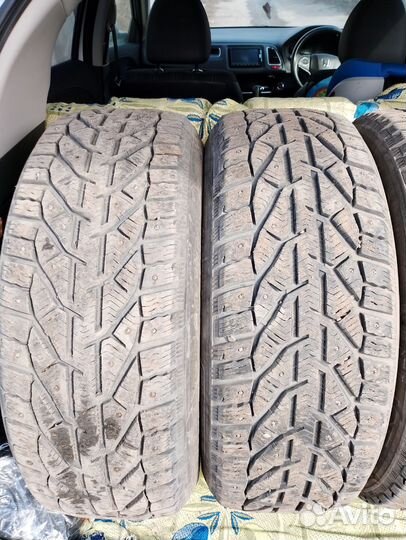 Tigar SUV Ice 225/60 R17 103