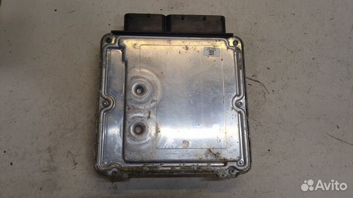 Блок управления двигателем Volkswagen Touareg, 2007