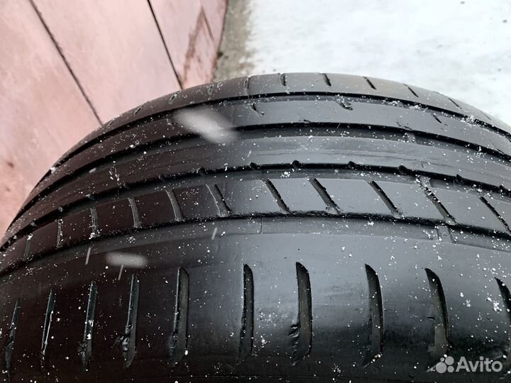 Goodyear Eagle F1 Asymmetric 2 245/40 R20 99Y