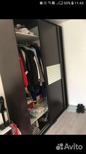 Спальный гарнитур