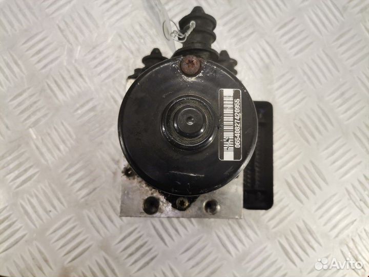 Блок ABS для Volkswagen Golf 5 1K0614517asbef