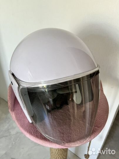 Мотоциклетный шлем
