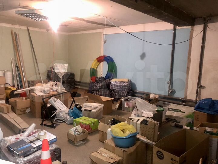 Свободного назначения, 133.5 м²