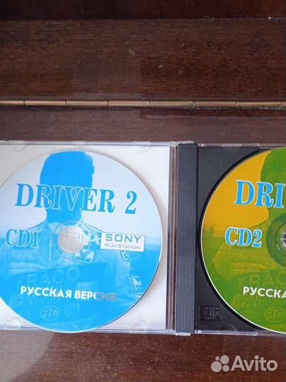 Ретро игра для Ps1 вызывающая ностальгию