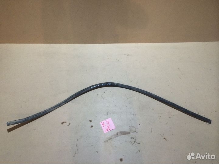 Уплотнители Range Rover Vogue III