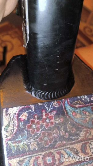 Махну деку провокатор tech team самоката