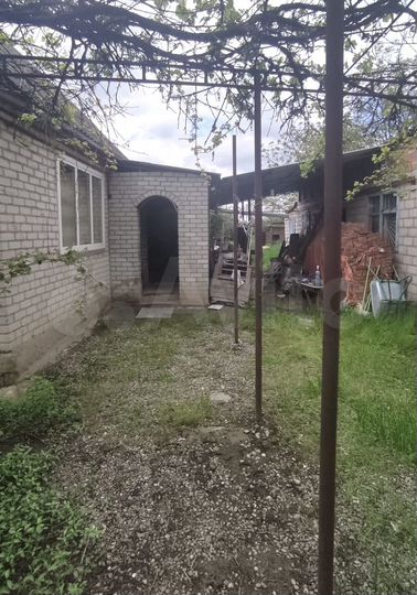 Дом 97,6 м² на участке 8 сот.