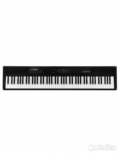 Цифровое пианино