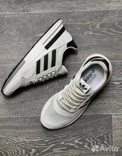 Кроссовки Adidas ZX 500