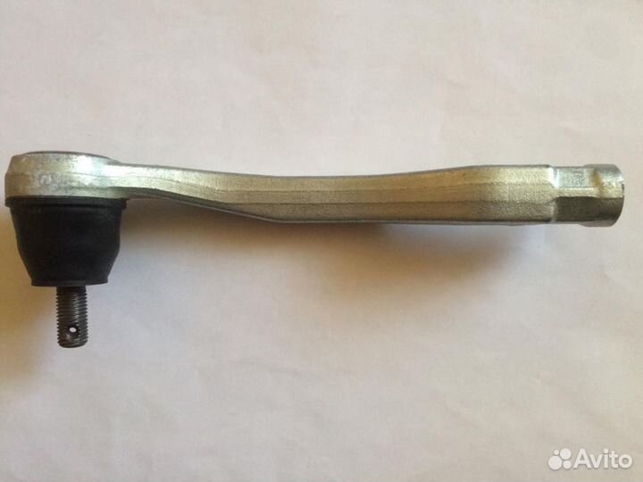 Наконечник рулевой тяги Honda, левый