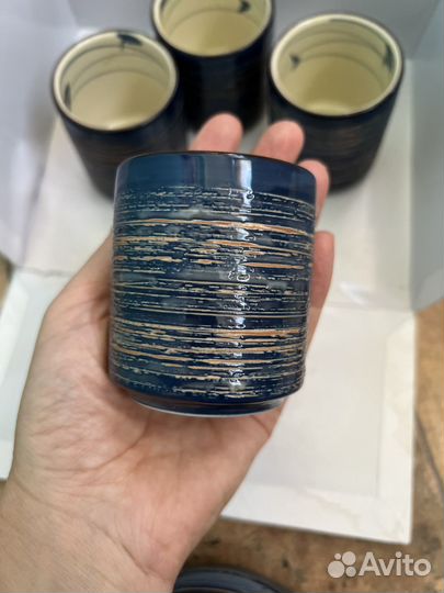 Китайский чайный набор