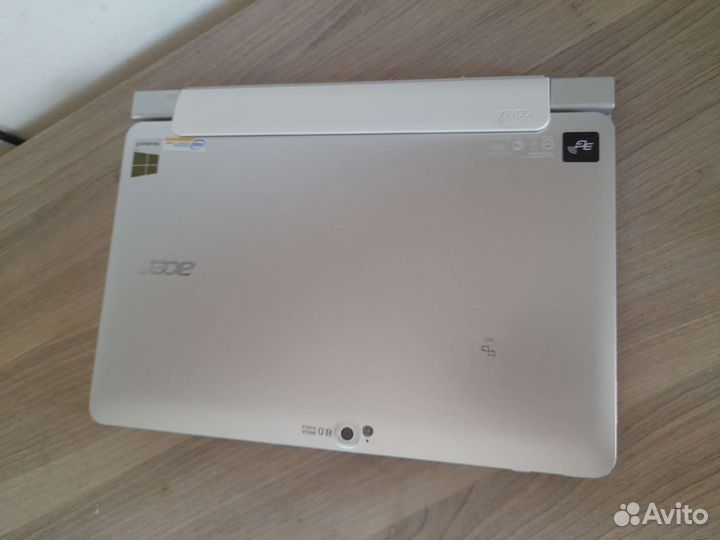 Планшет acer iconia tab под ремонт