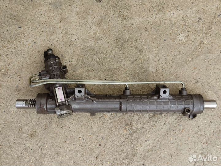 Рулевая рейка для BMW E 46