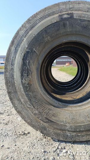 Шины Bridgestone 14.00 R24 vsms