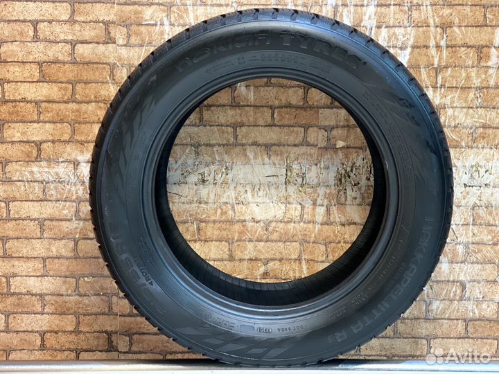 Nokian Tyres Hakkapeliitta R3 215/55 R16