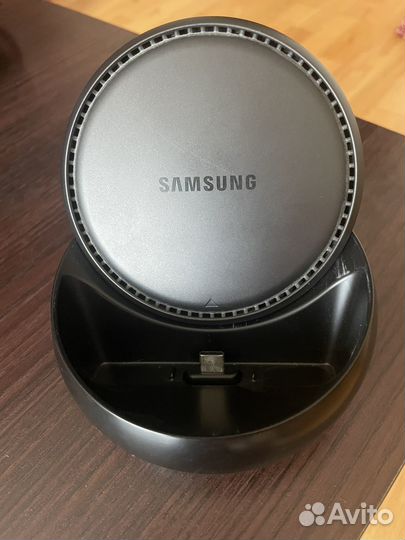 Док станция samsung