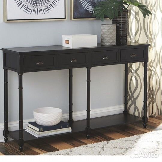 Консоль ashley A4000189