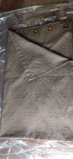 Шторы Блэкаут солнцезащитные