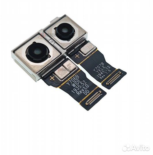Задняя (основная) камера для Google Pixel 4 XL