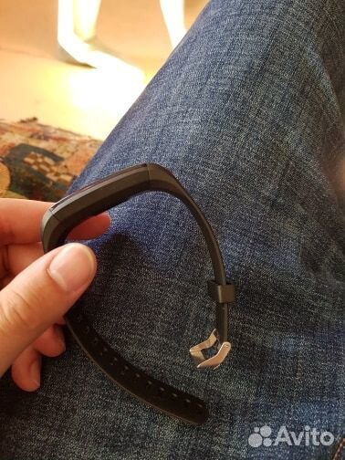 Фитнес браслет