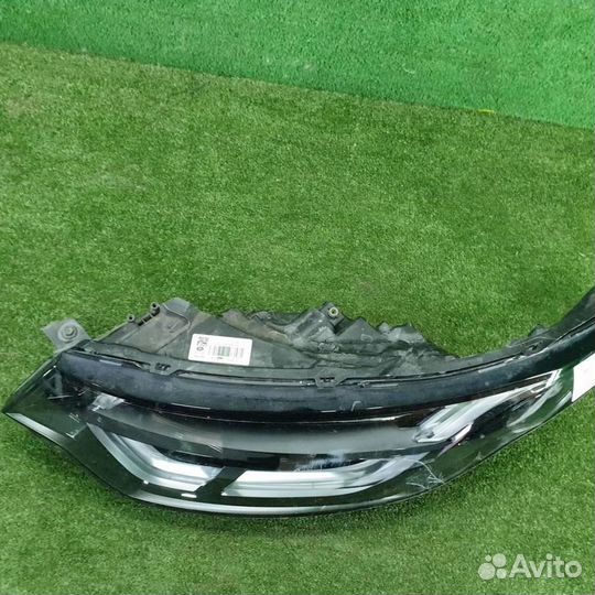 Фара левая Ленд Ровер Дискавери 5 (2016-2021)