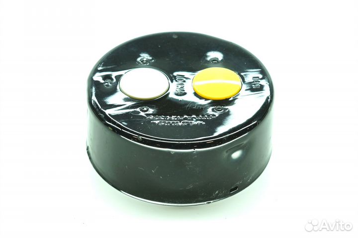 Светомаскировочный ободок ас130 газ 53, ЗИЛ 130, У