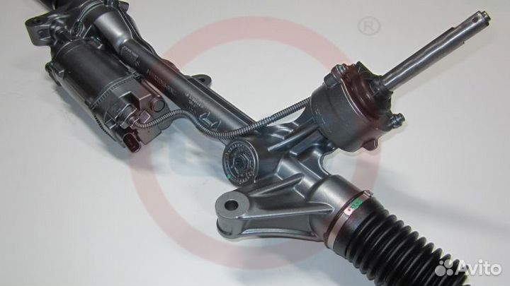 Рулевая рейка Mercedes Vito W447 / W448 2014