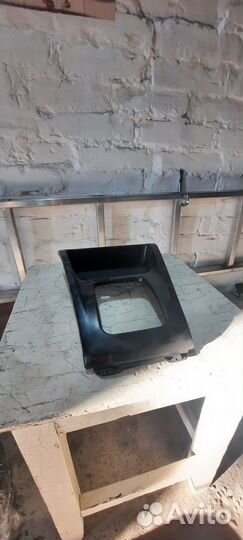 Консоль АКПП subaru forster SF5 SF9