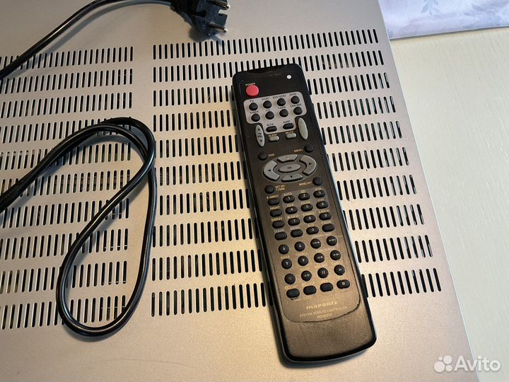 Marantz SR5400/N1S AV-Ресивер 6.1