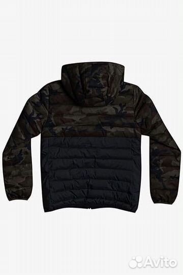 Детская Куртка quiksilver Scaly