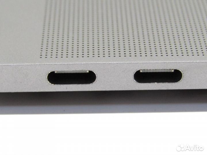 Топкейс Macbook Apple A1990 в сборе с АКБ