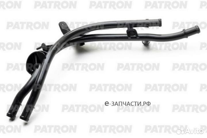 Patron PH2329 Патрубок системы охлаждения