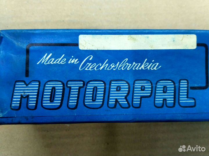 Плунжерная пара