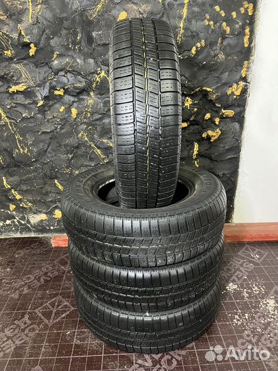 Покрышки r13 бу летние