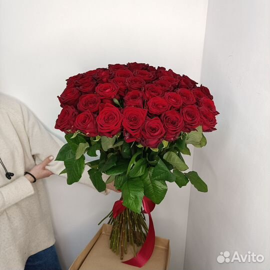 Доставка букетов