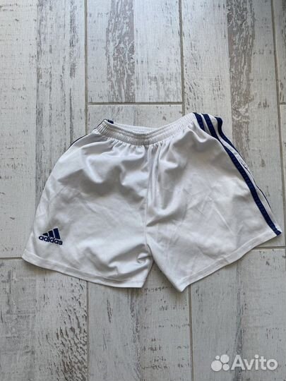 Детская футбольная форма Реал Мадрид