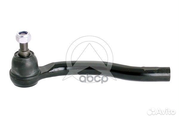 Наконечник р/т mazda CX7 07- лев. 51030 Sidem