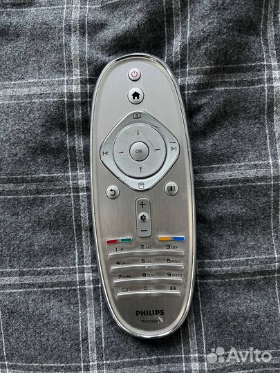 Телевизор Philips 40PFL8505H LED