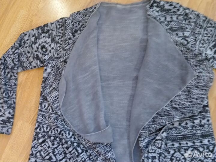 Кофта женская 48