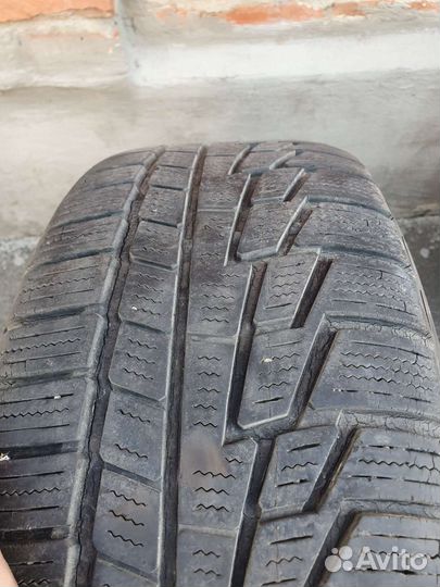 Nokian Tyres WR 205/55 R16