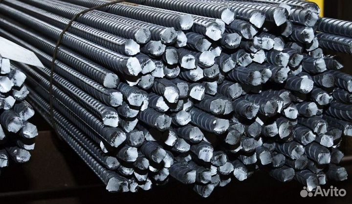 Диаметр арматуры