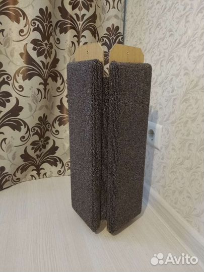 Когтеточка угловая