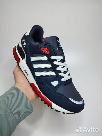 Кроссовки Adidas ZX 750